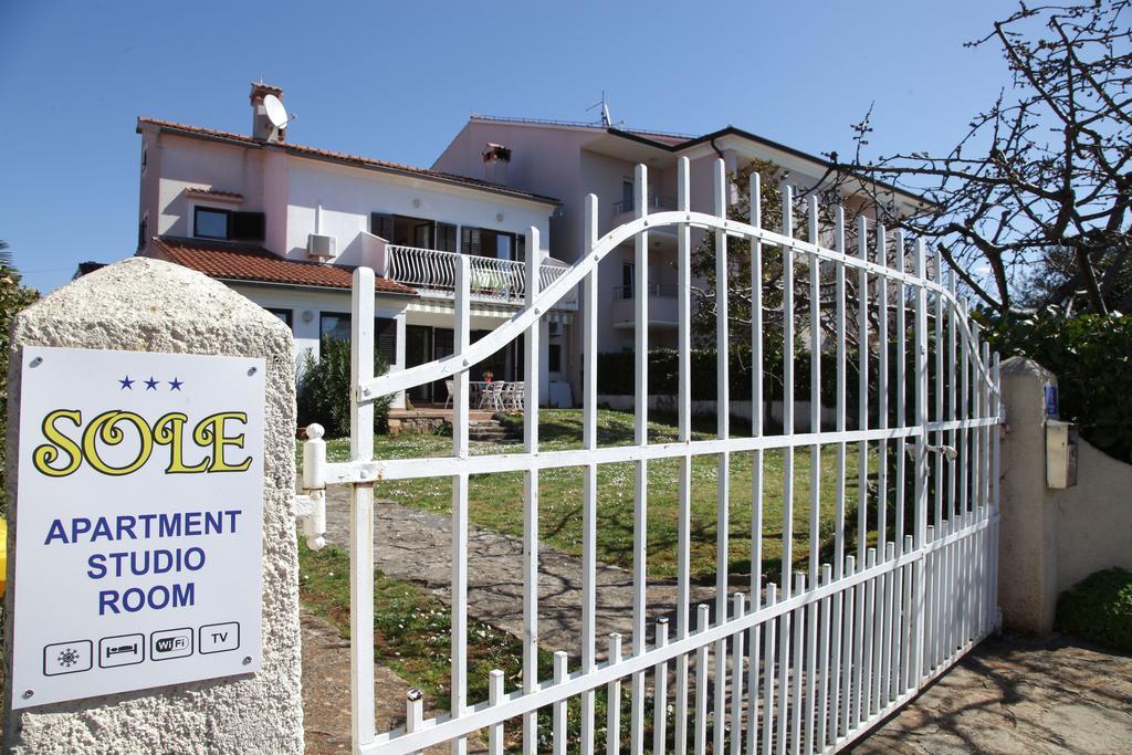 Sole Pensjonat 3*
