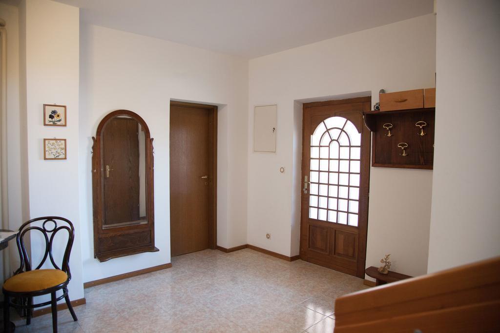 Pensjonat Sole 3*
